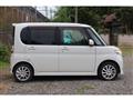 2008 Daihatsu Tanto Custom