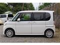 2008 Daihatsu Tanto Custom