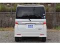 2008 Daihatsu Tanto Custom