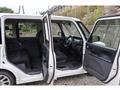 2008 Daihatsu Tanto Custom
