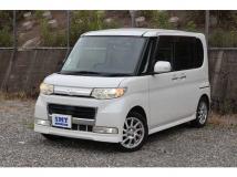 2008 Daihatsu Tanto Custom
