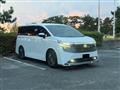 2026 Nissan Elgrand