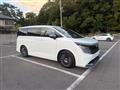 2026 Nissan Elgrand