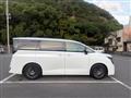 2026 Nissan Elgrand