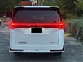 2026 Nissan Elgrand