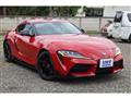 2026 Toyota Supra