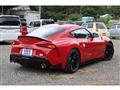 2026 Toyota Supra