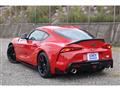 2026 Toyota Supra