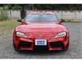 2026 Toyota Supra