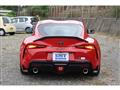 2026 Toyota Supra