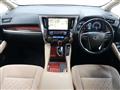2016 Toyota Vellfire