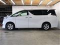2016 Toyota Vellfire