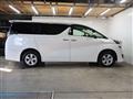 2016 Toyota Vellfire