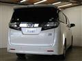 2016 Toyota Vellfire