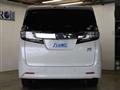 2016 Toyota Vellfire