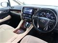 2016 Toyota Vellfire