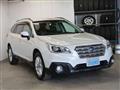 2015 Subaru Outback