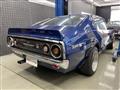 1972 Nissan Skyline
