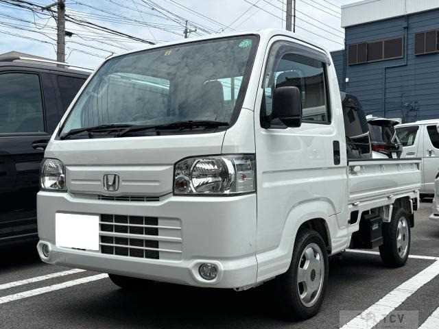 2010 Honda Acty Truck
