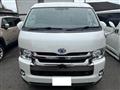 2018 Toyota Hiace Van