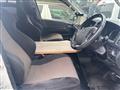 2018 Toyota Hiace Van