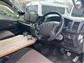 2018 Toyota Hiace Van