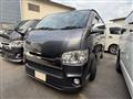 2019 Toyota Hiace Van