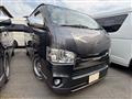 2019 Toyota Hiace Van