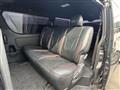 2019 Toyota Hiace Van