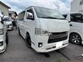 2021 Toyota Hiace Van