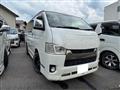 2021 Toyota Hiace Van