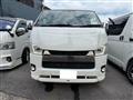 2021 Toyota Hiace Van