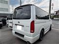 2021 Toyota Hiace Van