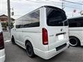 2021 Toyota Hiace Van