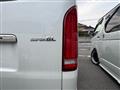 2021 Toyota Hiace Van