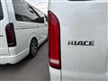 2021 Toyota Hiace Van