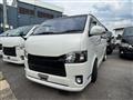 2015 Toyota Hiace Van
