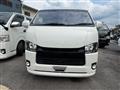 2015 Toyota Hiace Van