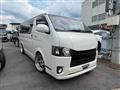 2015 Toyota Hiace Van