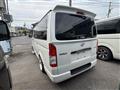 2015 Toyota Hiace Van