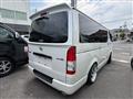2015 Toyota Hiace Van