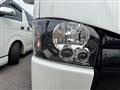 2015 Toyota Hiace Van