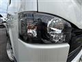 2015 Toyota Hiace Van