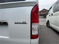 2015 Toyota Hiace Van