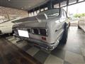 1971 Nissan Skyline