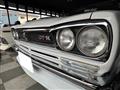 1971 Nissan Skyline
