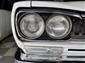 1971 Nissan Skyline