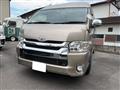 2013 Toyota Hiace Van