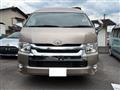 2013 Toyota Hiace Van