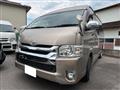 2013 Toyota Hiace Van